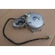 MOTOR LIFAN 125 - MOTOROVÉ VÍKO SE STATOREM